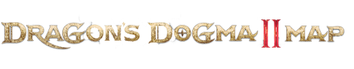 Dragon's Dogma 2 Map