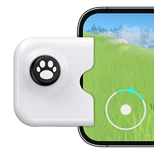 IFYOO Yao L1 PRO Mobile Game Controller Joystick for iPhone