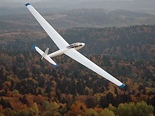 Fundamentals of Flight: Gliding