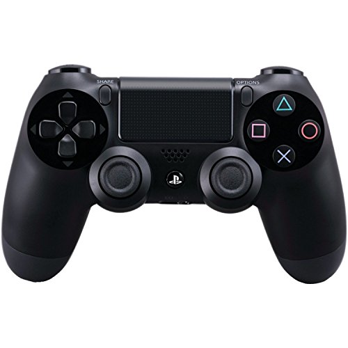 DualShock 4 Wireless Controller for PlayStation 4 , television- Jet
