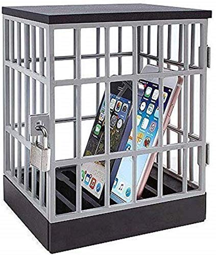 Mobile Phone Jail Cell Phones Prison Lock Up Safe Smartphone