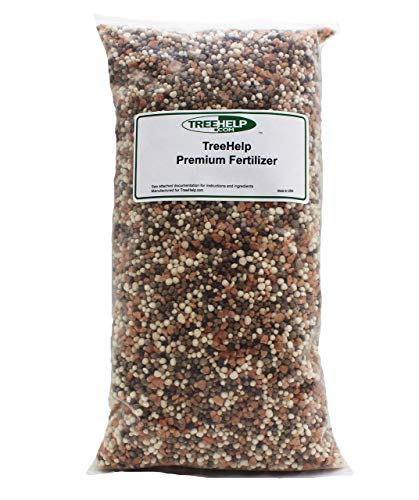 TreeHelp Premium Fertilizer for Linden