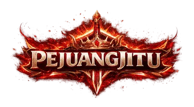 PEJUANGJITU Logo