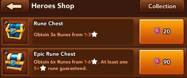 A Detailed Guide Regarding Runes Crush Them All Gameloid