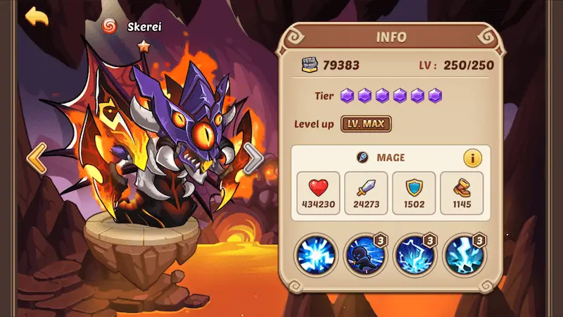 Skerei