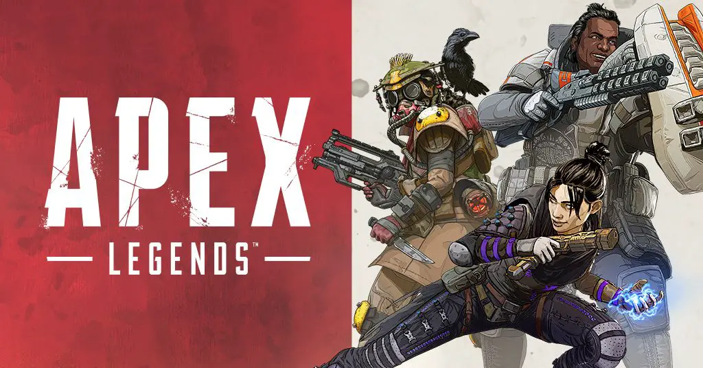 Detailed and Best Apex Legends Guide