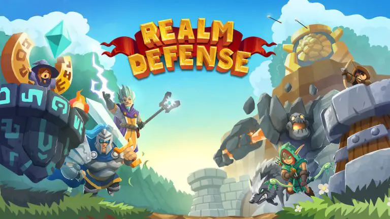realm defense best hero reddit