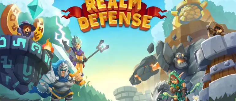realm defense best hero realm defense best hero