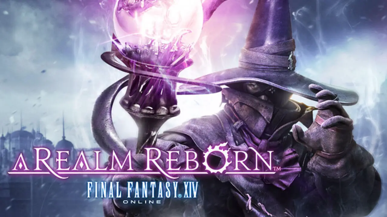 Final Fantasy Xiv A Realm Reborn The Guide To Leveling