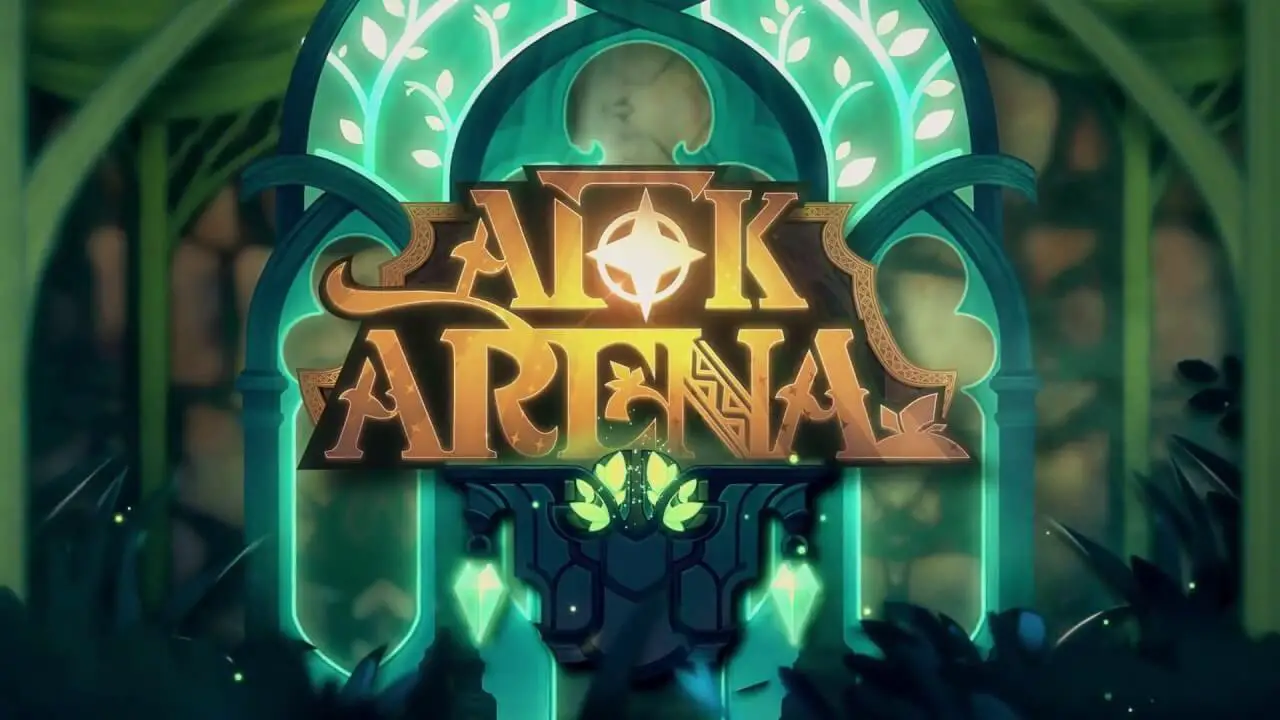 Небесное святилище afk arena