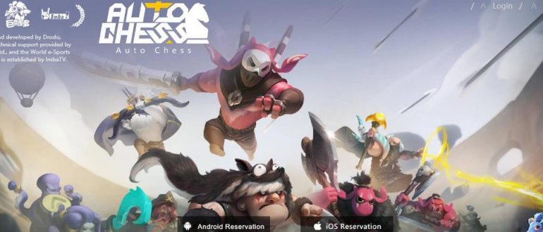 auto chess mobile team comps auto chess mobile team comps