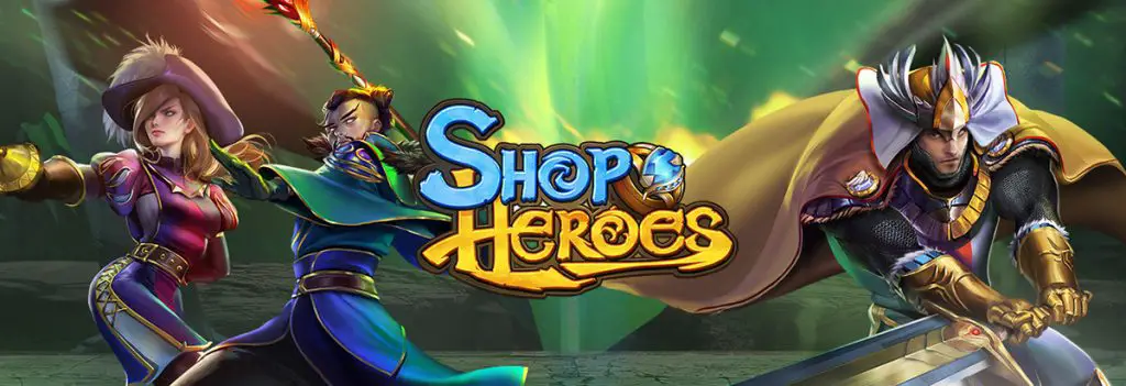 shop heroes worker slots
