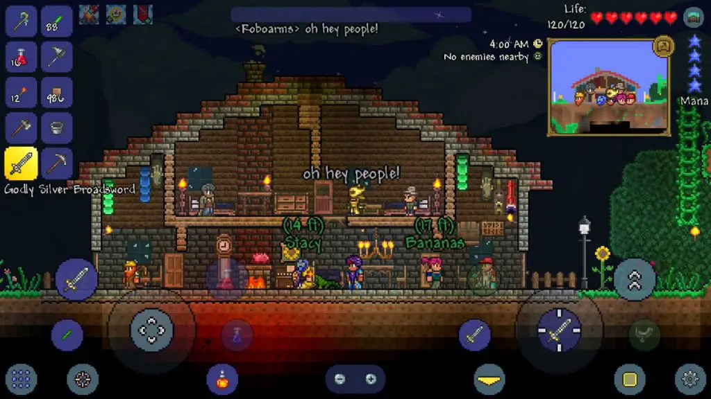 Bericht Vorgänger Vorort terraria titan ofen Moos Abschleppen Sexual