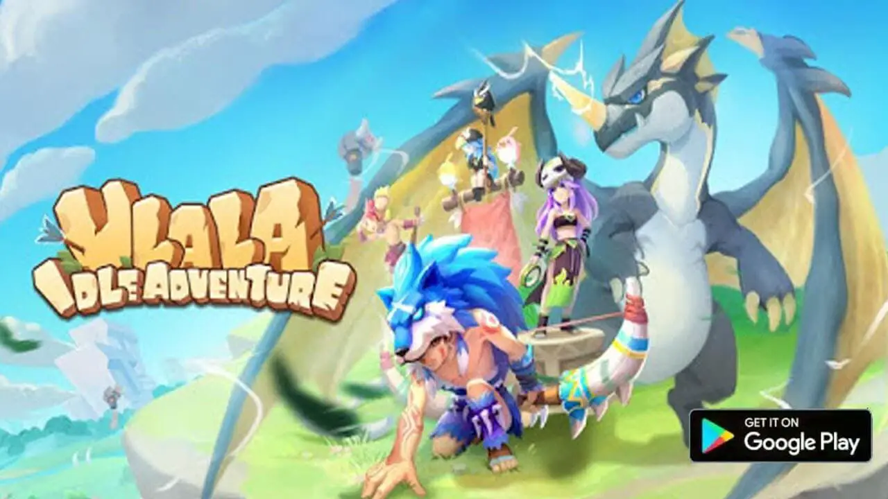 Ulala Idle Adventure — Starter Guide for Beginners