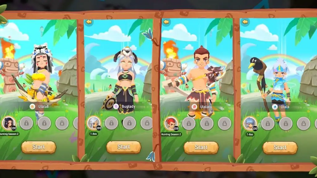 Ulala Idle Adventure — Starter Guide for Beginners Gameloid