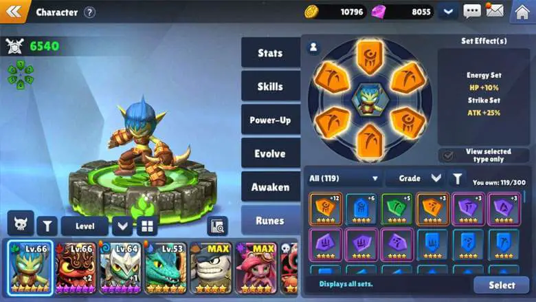 Beginner S Guide Skylanders Ring Of Heroes Gameloid