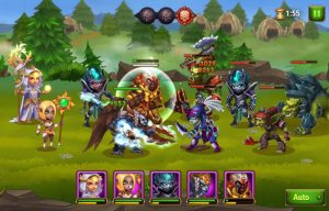 hero wars best team for campaign hero wars best team for campaign