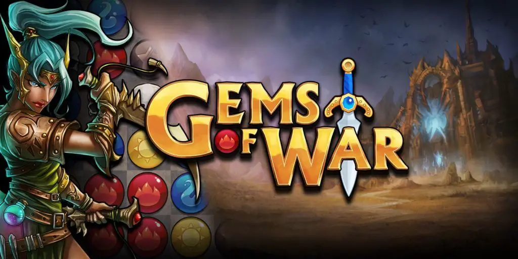 Gems of War — Legendary Tier List of Heroes by fans - Gameloid