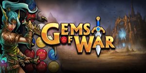 Gems of War — Legendary Tier List of Heroes by fans - Gameloid