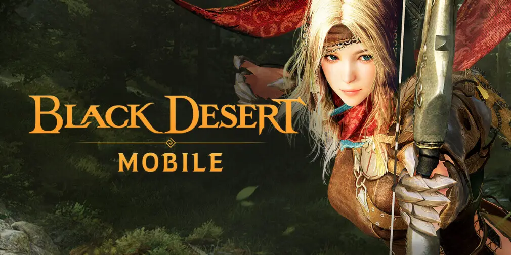 Black Desert Mobile — Variety MMO's Question & Answers, Tips