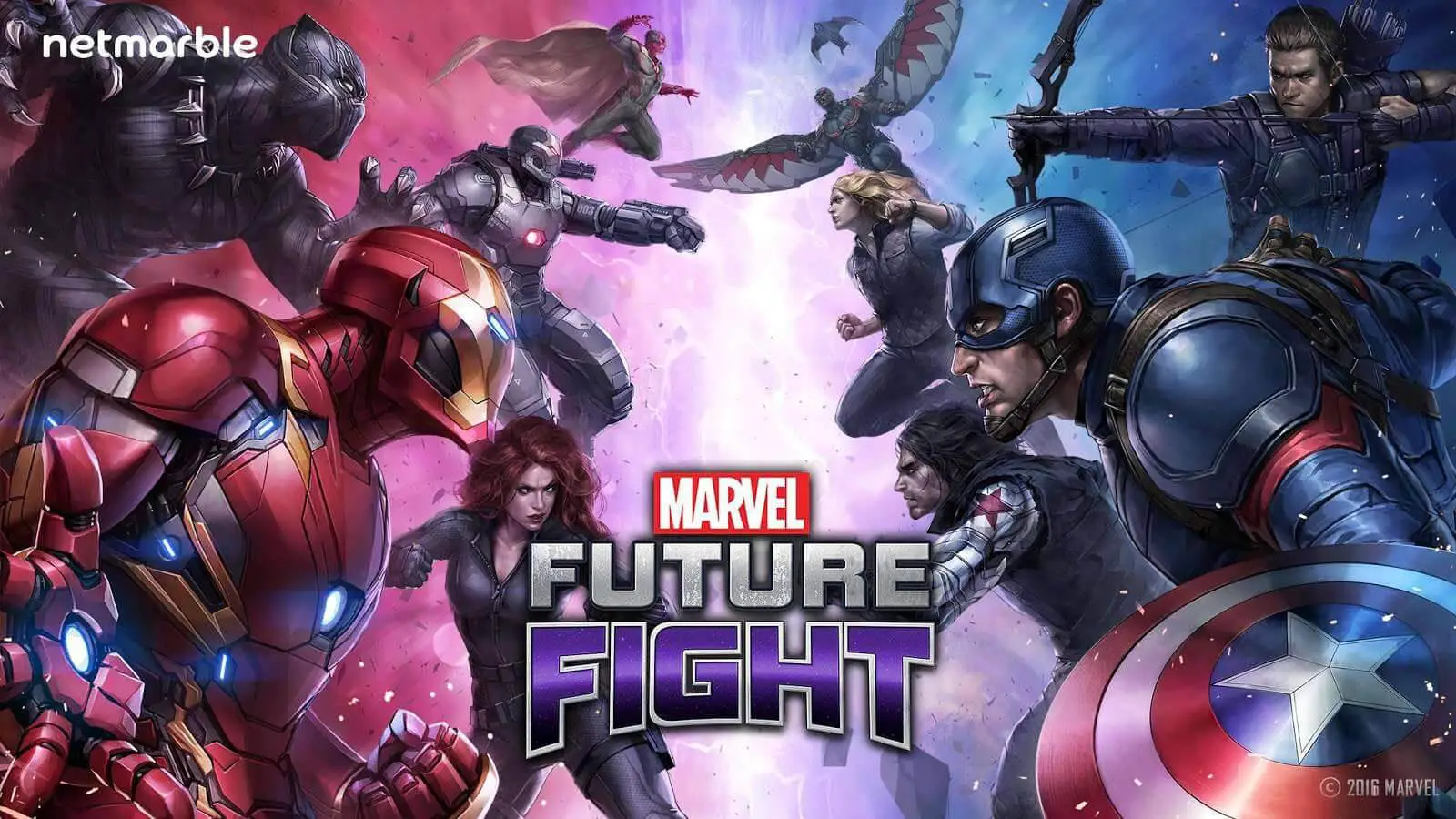 Marvel Future Fight — Beginner’s Guide for Farming and Resources Allocation