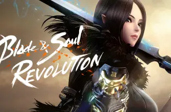 Blade & Soul: Revolution new coupon
