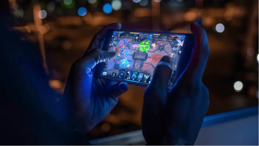 Prominent mobile gaming genres to try in 2022