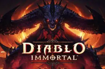Diablo Immortal — tips for beginner