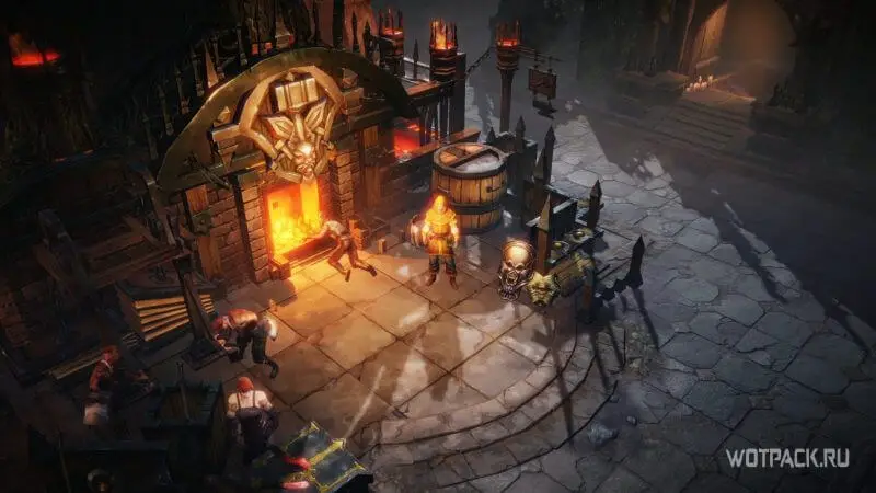 Diablo Immortal guide – basics and tips for newbies
