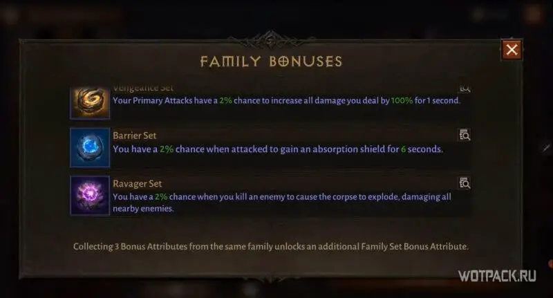 Guide Diablo Immortal – basics and tips for beginners