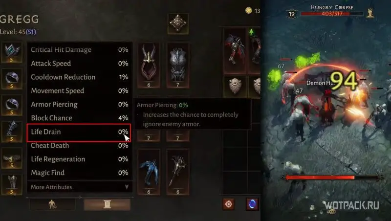 Diablo Immortal guide – basics and tips for beginners