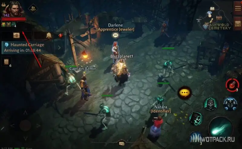 Diablo Immortal guide – basics and tips newbies