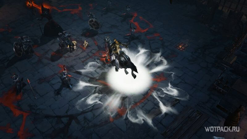 Diablo Immortal guide – basics and tips for beginners