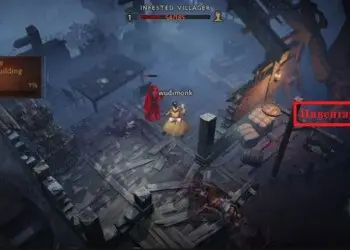 Diablo Immortal leveling guide from level 1 to level 60