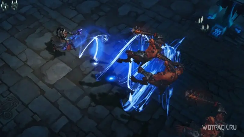 The best class in Diablo Immortal: who to choose for starting, soloing and farming