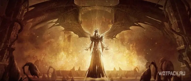 Forgotten Tower in Diablo Immortal: how to get through, defeat the Bloody Priestess Innaloth and the Countess