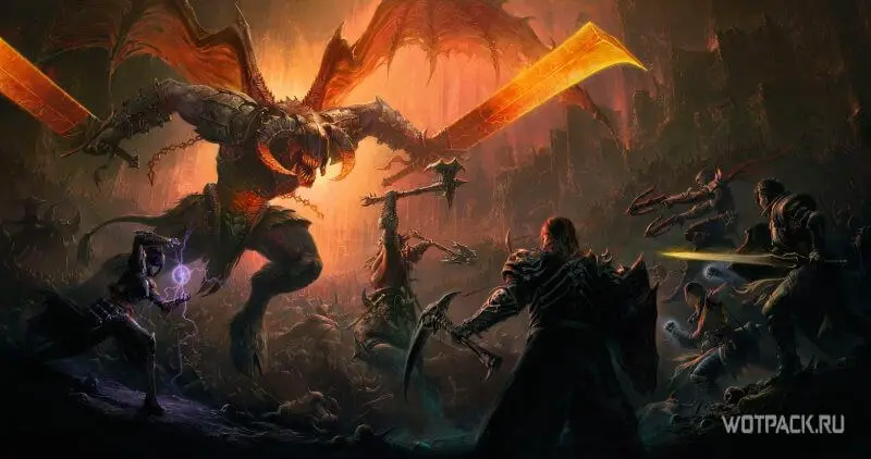 Diablo Immortal Cheats: PC Speedhack 