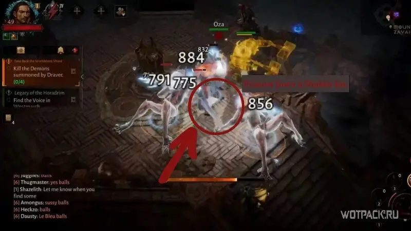 diablo immortal cheats pc