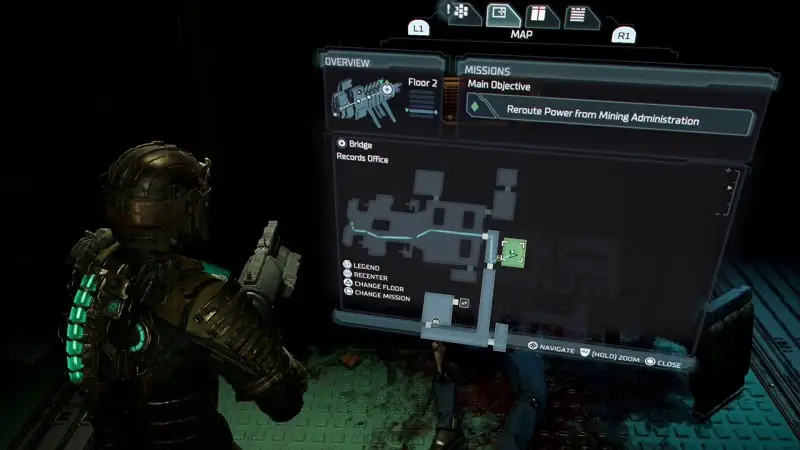 Weapon in Dead Space 2023: how to find and choose the best