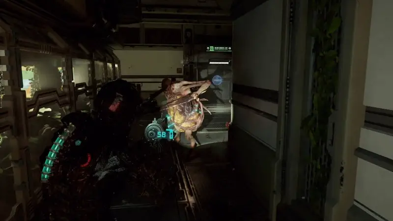 Weapon in Dead Space 2023: how to find and choose the best