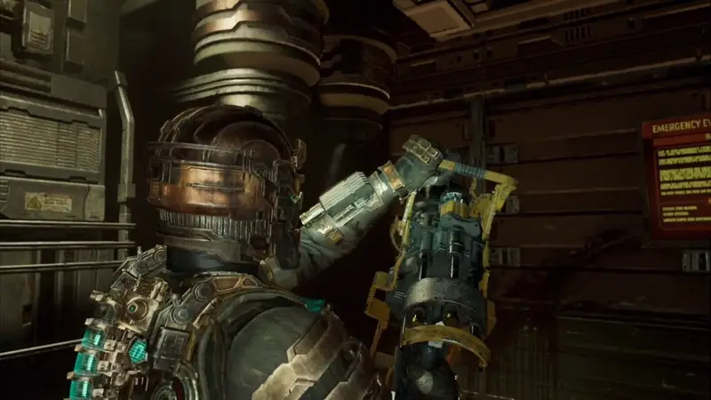 Weapons in Dead Space 2023: how to find and choose the best