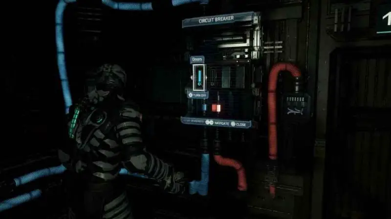 All obelisk fragments in Dead Space 2023 : where to find
