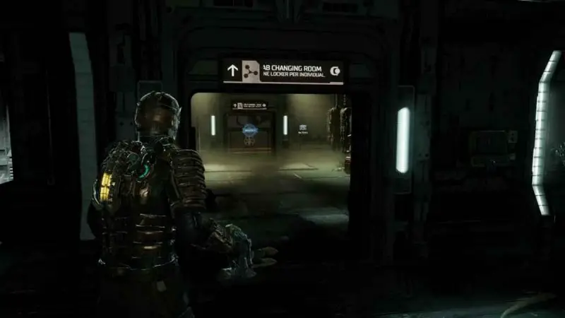All schematics in Dead Space 2023 : where to find 