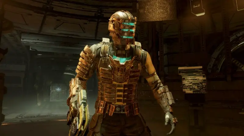 All schemas in Dead Space 2023: where to find