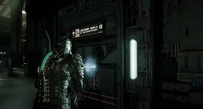 All improvements for weapons in Dead Space 2023: where to find 