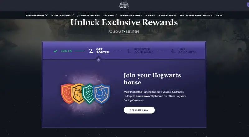 Faculties at Hogwarts Legacy: how to choose the best