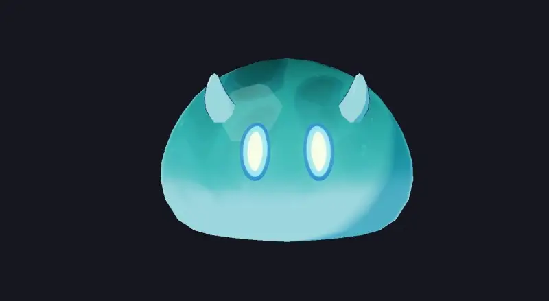 Slimes in Genshin Impact: where to find slime, secretions and concentrate