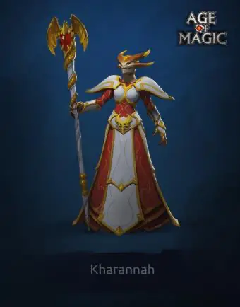 Kharannah