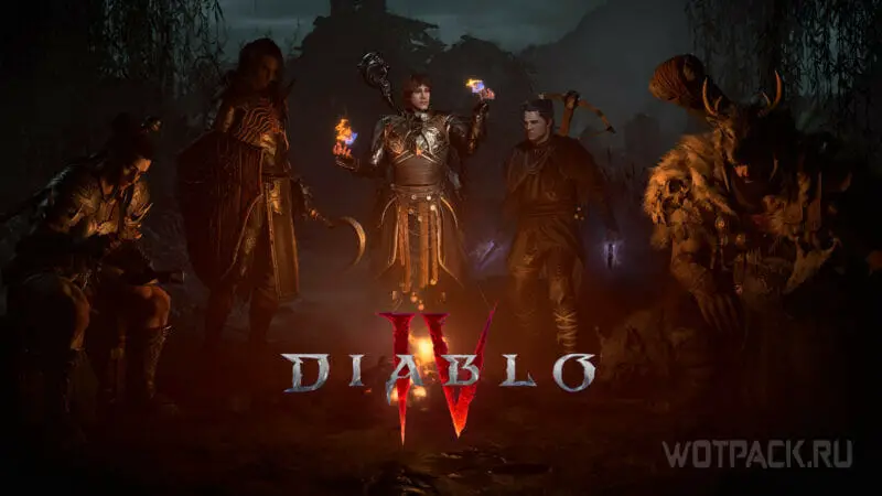 Diablo IV class overview: which one to play as best