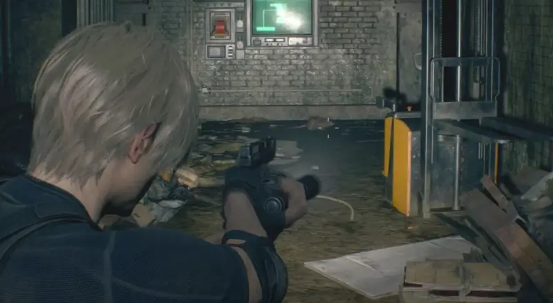 Resident Evil 4 Pest Control: Where to Find Rats